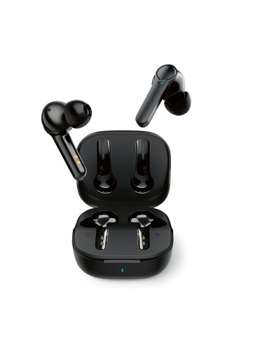 Auricolari Chadwik in rABS 500mAh. 8h di autonomia e ANC