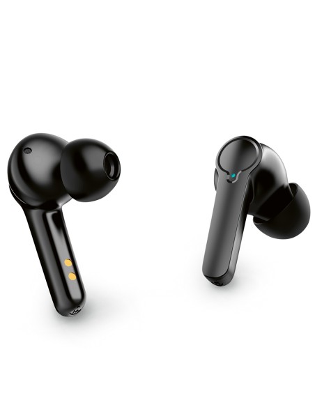 Auricolari Chadwik in rABS 500mAh. 8h di autonomia e ANC