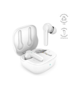 Auricolari Chadwik in rABS 500mAh. 8h di autonomia e ANC