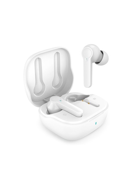 Auricolari Chadwik in rABS 500mAh. 8h di autonomia e ANC