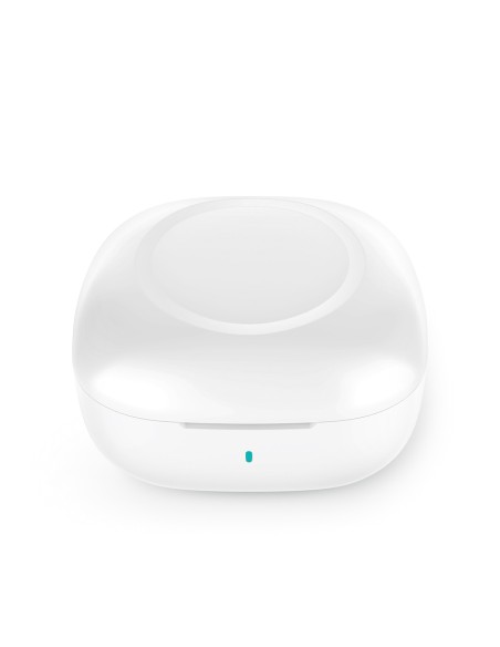 Auricolari Chadwik in rABS 500mAh. 8h di autonomia e ANC