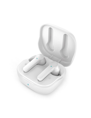 Auricolari Chadwik in rABS 500mAh. 8h di autonomia e ANC