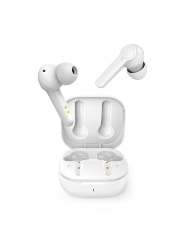 Auricolari Chadwik in rABS 500mAh. 8h di autonomia e ANC