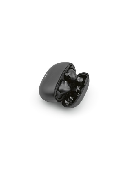 Auricolari Pascal in rABS e alluminio riciclato