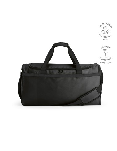 Borsa palestra São Paulo L 50L rPET ripstop