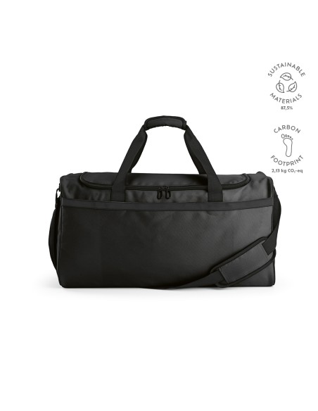 Borsa palestra São Paulo L 50L rPET ripstop