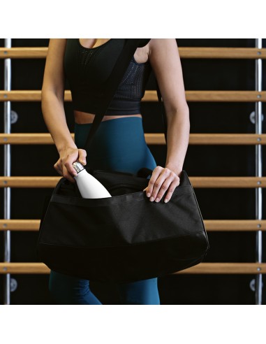 Borsa palestra São Paulo L 50L rPET ripstop