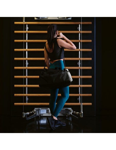 Borsa palestra São Paulo L 50L rPET ripstop