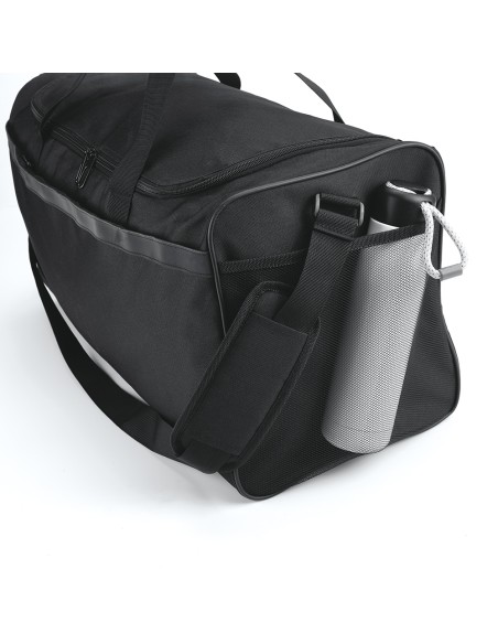 Borsa palestra São Paulo L 50L rPET ripstop