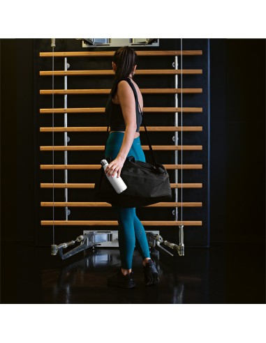 Borsa palestra São Paulo L 50L rPET ripstop