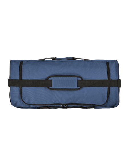 Borsa palestra São Paulo L 50L rPET ripstop