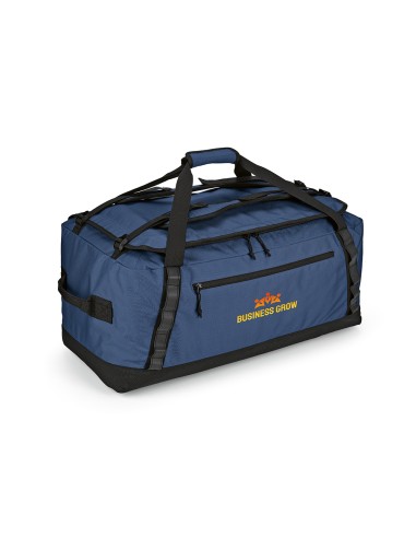 Borsa palestra São Paulo XL 75L rPET ripstop.