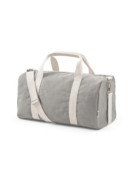 Borsa palestra Seoul 30L in cotone riciclato e rPET