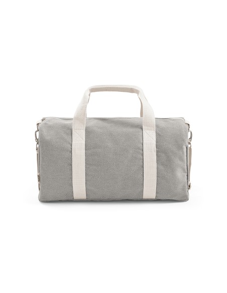 Borsa palestra Seoul 30L in cotone riciclato e rPET