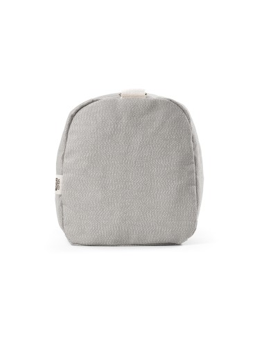 Borsa palestra Seoul 30L in cotone riciclato e rPET