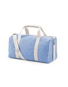 Borsa palestra Seoul 30L in cotone riciclato e rPET