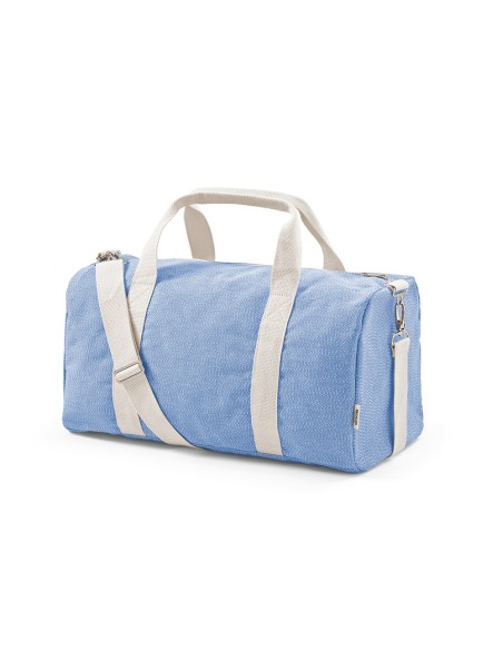 Borsa palestra Seoul 30L in cotone riciclato e rPET