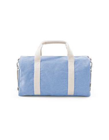 Borsa palestra Seoul 30L in cotone riciclato e rPET