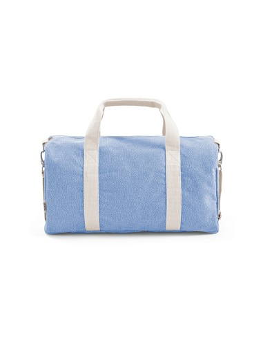 Borsa palestra Seoul 30L in cotone riciclato e rPET