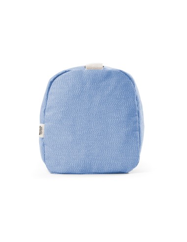 Borsa palestra Seoul 30L in cotone riciclato e rPET