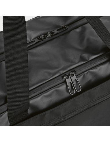 Borsa palestra Istanbul 33L rPET. Cerniere impermeabili