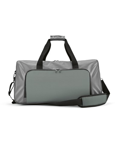 Borsa palestra Istanbul 33L rPET. Cerniere impermeabili