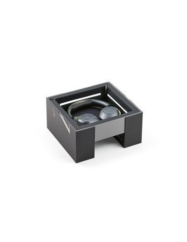 Cuffie Ultraz in rABS, batteria da 600mAh. Tecnologia ANC