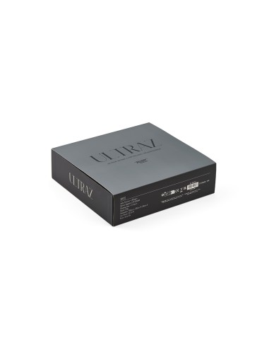 Cuffie Ultraz in rABS, batteria da 600mAh. Tecnologia ANC