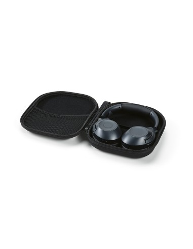 Cuffie Ultraz in rABS, batteria da 600mAh. Tecnologia ANC