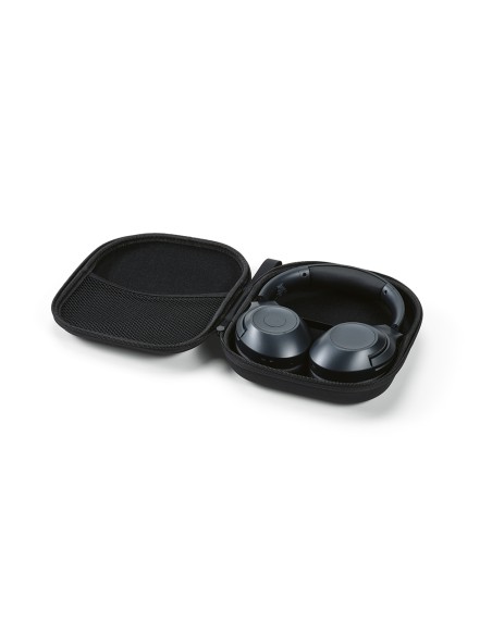 Cuffie Ultraz in rABS, batteria da 600mAh. Tecnologia ANC