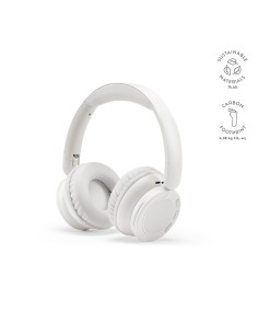 Cuffie Echodeep in rABS con batteria da 300mAh