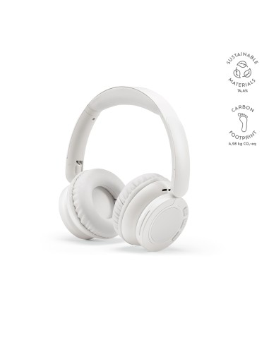 Cuffie Echodeep in rABS con batteria da 300mAh