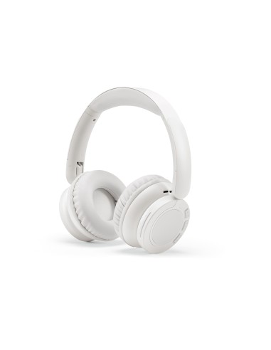 Cuffie Echodeep in rABS con batteria da 300mAh