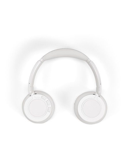 Cuffie Echodeep in rABS con batteria da 300mAh