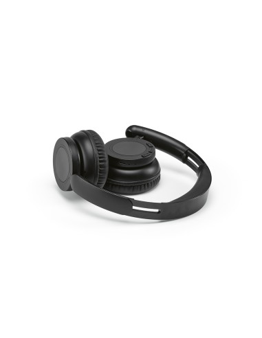 Cuffie Echodeep in rABS con batteria da 300mAh