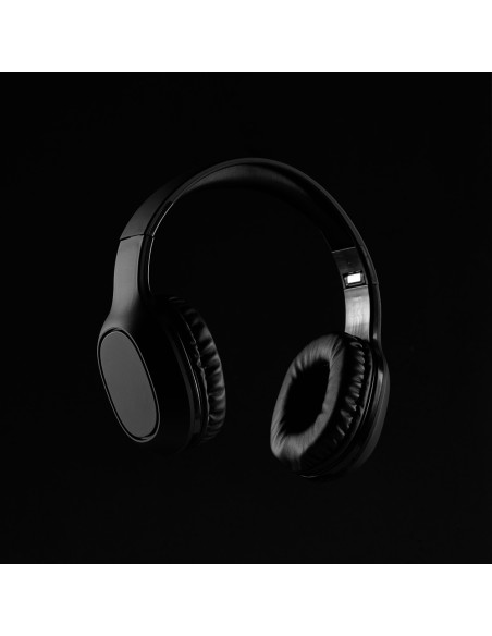 Cuffie Galileo in rABS con batteria da 200mAh