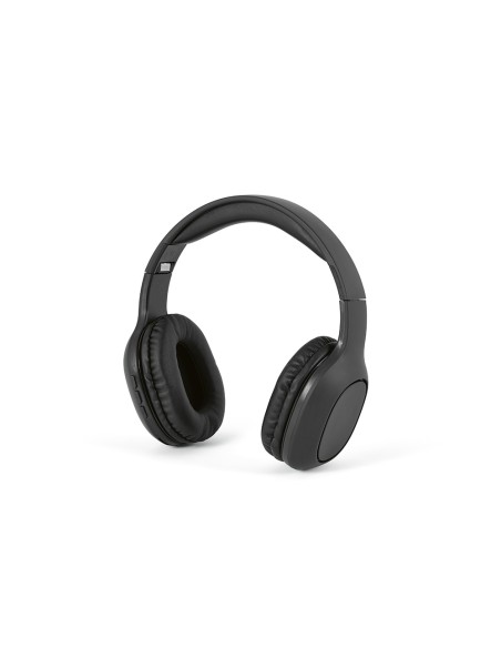 Cuffie Galileo in rABS con batteria da 200mAh