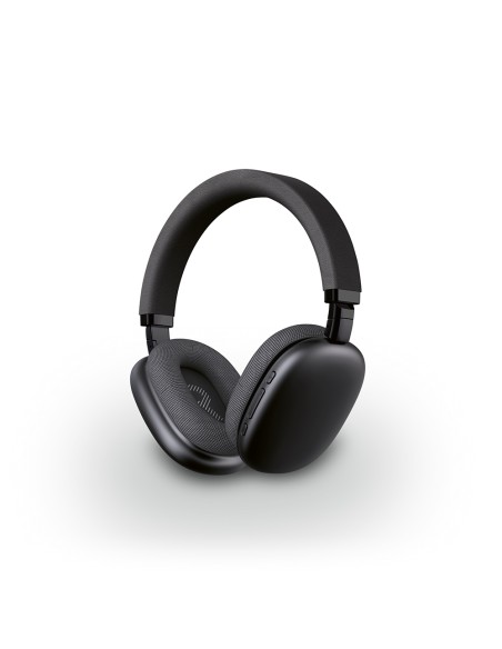 Cuffie Copernicus in rABS con ANC e batteria da 400 mAh