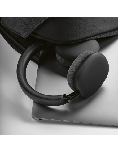 Cuffie Copernicus in rABS con ANC e batteria da 400 mAh