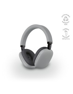 Cuffie Copernicus in rABS con ANC e batteria da 400 mAh