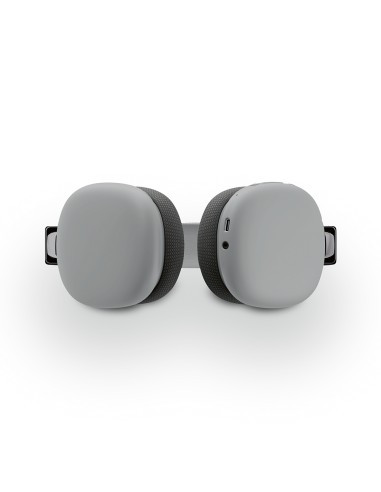 Cuffie Copernicus in rABS con ANC e batteria da 400 mAh