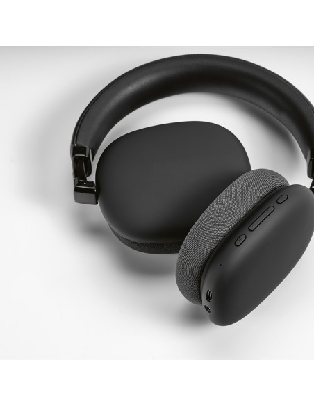 Cuffie Copernicus in rABS con ANC e batteria da 400 mAh