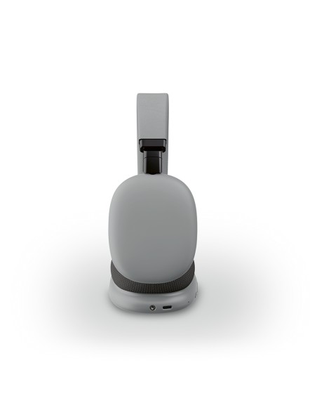 Cuffie Copernicus in rABS con ANC e batteria da 400 mAh