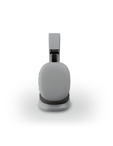 Cuffie Copernicus in rABS con ANC e batteria da 400 mAh