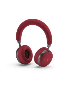 Cuffie Bell in rABS e bambù. Batteria da 500 mAh e ANC