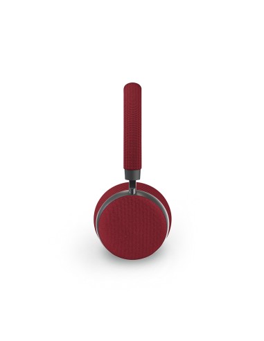 Cuffie Bell in rABS e bambù. Batteria da 500 mAh e ANC