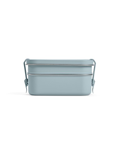 Box pranzo Tintoretto rSS 1240ml. 2 scomparti