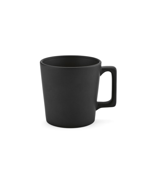 Tazza Thames 350 in ceramica da 360 ml, finitura opaca