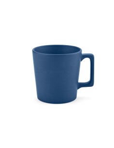 Tazza Thames 350 in ceramica da 360 ml, finitura opaca