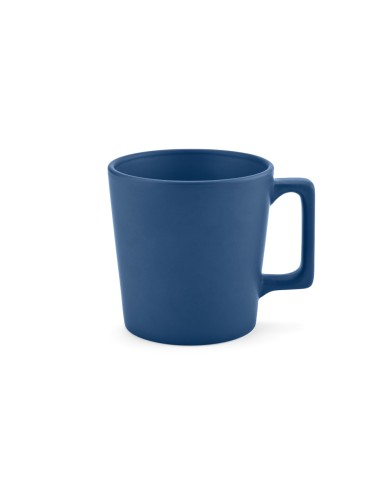 Tazza Thames 350 in ceramica da 360 ml, finitura opaca